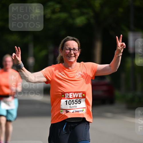 15.06.2025 - REWE Women's Run Dr. Thomas Lammeyer http://msf.ph/oto/7962031 15.06.2025 09:51:01 Laufen 10555 meine-sportfotos.de