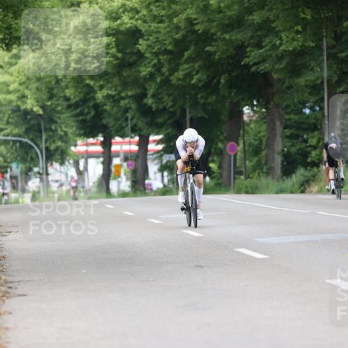 15.06.2025 - 7 Türme Triathlon Yannick Fuchs http://msf.ph/oto/7962032 15.06.2025 10:53:22 Radfahren 324 meine-sportfotos.de