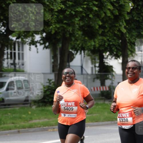 15.06.2025 - REWE Women's Run Jannik Wohlers http://msf.ph/oto/7962042 15.06.2025 09:46:40 Laufen 5409, 5338 meine-sportfotos.de