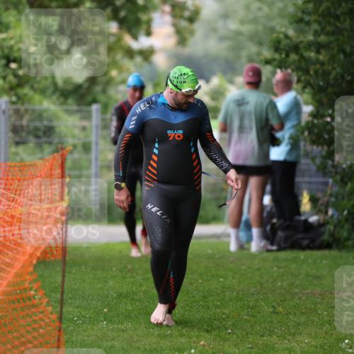 15.06.2025 - 7 Türme Triathlon Michael Strokosch http://msf.ph/oto/7962077 15.06.2025 12:14:15 Schwimmen 370, 439, 442, 466, 497, 498, 501 meine-sportfotos.de
