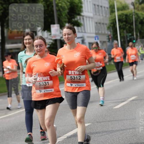 15.06.2025 - REWE Women's Run Jannik Wohlers http://msf.ph/oto/7962130 15.06.2025 09:46:45 Laufen 5331, 5312, 6172 meine-sportfotos.de