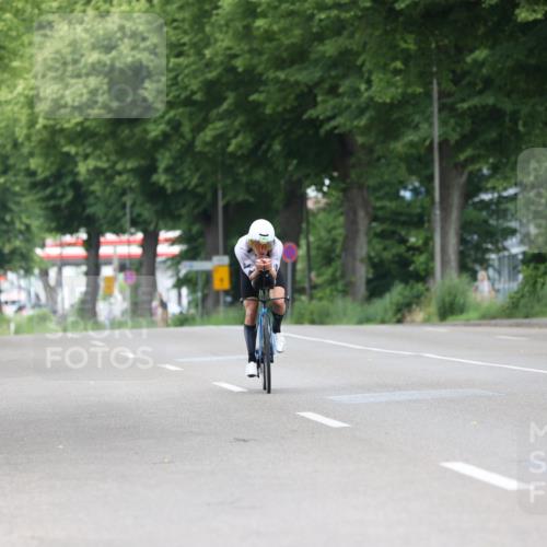 15.06.2025 - 7 Türme Triathlon Yannick Fuchs http://msf.ph/oto/7962131 15.06.2025 10:55:43 Radfahren 218, 282 meine-sportfotos.de