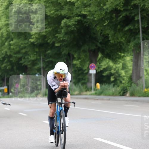 15.06.2025 - 7 Türme Triathlon Yannick Fuchs http://msf.ph/oto/7962173 15.06.2025 10:55:45 Radfahren 218, 282 meine-sportfotos.de