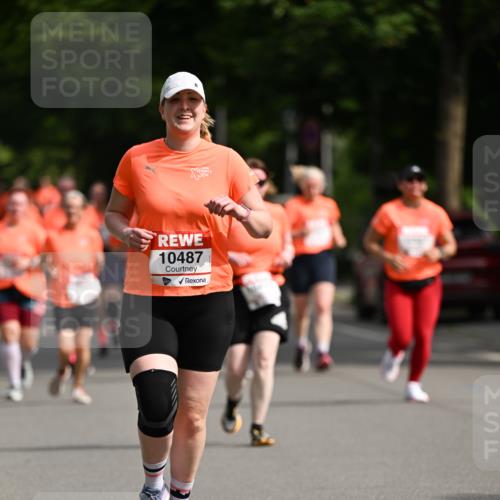 15.06.2025 - REWE Women's Run Dr. Thomas Lammeyer http://msf.ph/oto/7962184 15.06.2025 09:51:09 Laufen 10487 meine-sportfotos.de