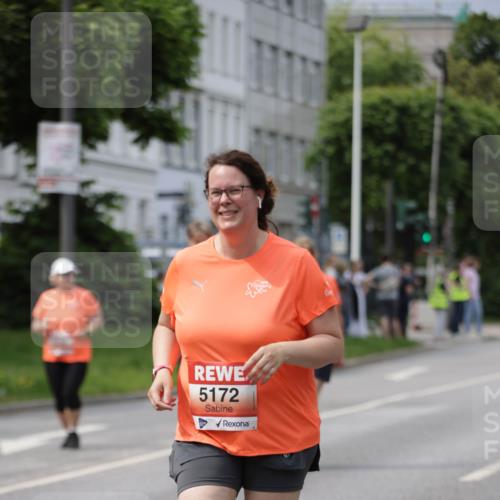 15.06.2025 - REWE Women's Run Jannik Wohlers http://msf.ph/oto/7962195 15.06.2025 09:46:49 Laufen 5172 meine-sportfotos.de