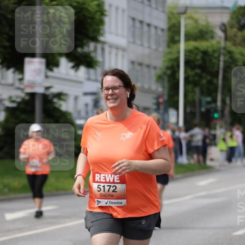 15.06.2025 - REWE Women's Run Jannik Wohlers http://msf.ph/oto/7962197 15.06.2025 09:46:49 Laufen 5172 meine-sportfotos.de