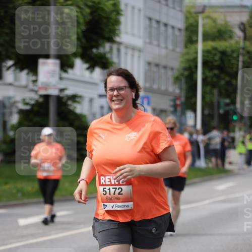 15.06.2025 - REWE Women's Run Jannik Wohlers http://msf.ph/oto/7962204 15.06.2025 09:46:49 Laufen 5172 meine-sportfotos.de