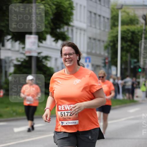 15.06.2025 - REWE Women's Run Jannik Wohlers http://msf.ph/oto/7962206 15.06.2025 09:46:49 Laufen 5172 meine-sportfotos.de