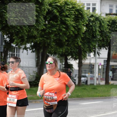 15.06.2025 - REWE Women's Run Jannik Wohlers http://msf.ph/oto/7962222 15.06.2025 09:46:49 Laufen 5610, 5245 meine-sportfotos.de