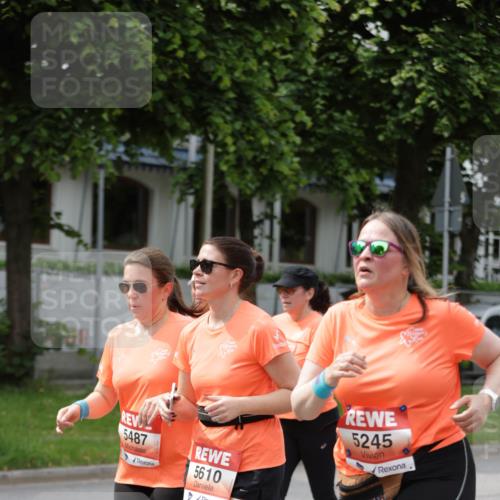 15.06.2025 - REWE Women's Run Jannik Wohlers http://msf.ph/oto/7962258 15.06.2025 09:46:50 Laufen 5487, 5610, 5245 meine-sportfotos.de