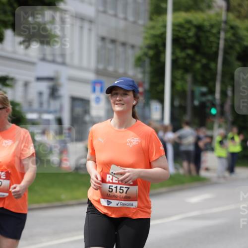 15.06.2025 - REWE Women's Run Jannik Wohlers http://msf.ph/oto/7962299 15.06.2025 09:46:53 Laufen 5157 meine-sportfotos.de