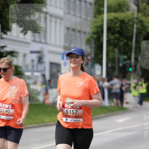 15.06.2025 - REWE Women's Run Jannik Wohlers http://msf.ph/oto/7962306 15.06.2025 09:46:53 Laufen 5240, 5157 meine-sportfotos.de