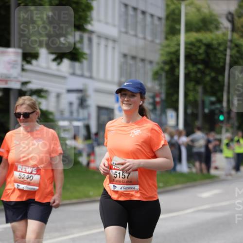 15.06.2025 - REWE Women's Run Jannik Wohlers http://msf.ph/oto/7962311 15.06.2025 09:46:53 Laufen 5240, 5157 meine-sportfotos.de