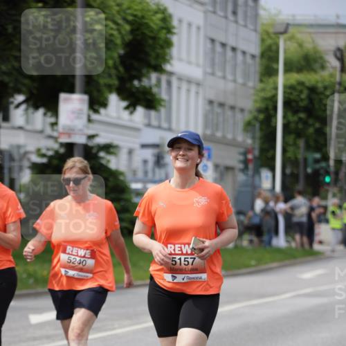 15.06.2025 - REWE Women's Run Jannik Wohlers http://msf.ph/oto/7962331 15.06.2025 09:46:53 Laufen 5240, 5157 meine-sportfotos.de