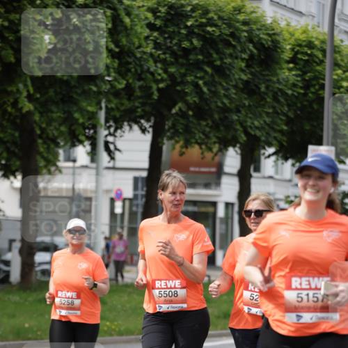15.06.2025 - REWE Women's Run Jannik Wohlers http://msf.ph/oto/7962370 15.06.2025 09:46:54 Laufen 5258, 5508, 52, 515 meine-sportfotos.de
