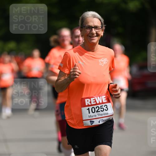 15.06.2025 - REWE Women's Run Dr. Thomas Lammeyer http://msf.ph/oto/7962374 15.06.2025 09:51:17 Laufen 10253 meine-sportfotos.de