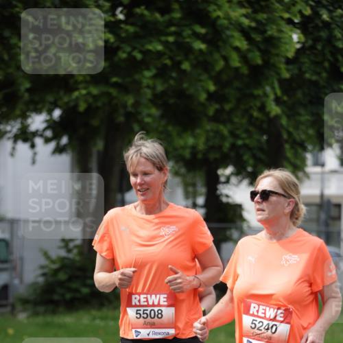 15.06.2025 - REWE Women's Run Jannik Wohlers http://msf.ph/oto/7962385 15.06.2025 09:46:56 Laufen 5508, 5240 meine-sportfotos.de
