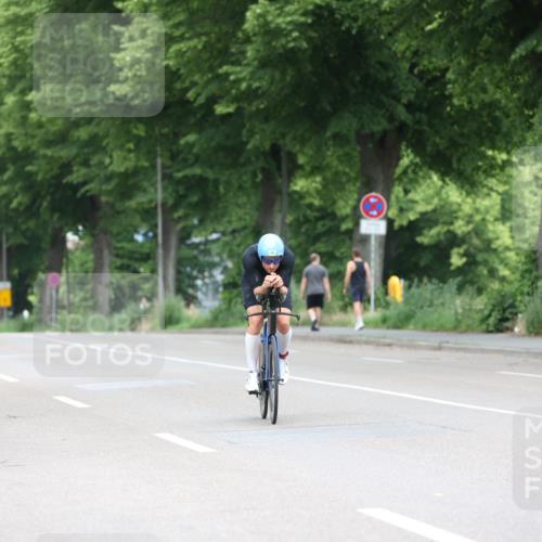 15.06.2025 - 7 Türme Triathlon Yannick Fuchs http://msf.ph/oto/7962392 15.06.2025 11:02:52 Radfahren 261 meine-sportfotos.de