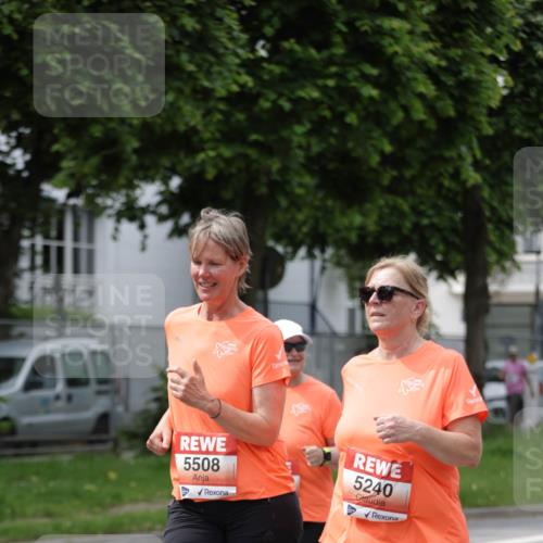 15.06.2025 - REWE Women's Run Jannik Wohlers http://msf.ph/oto/7962404 15.06.2025 09:46:57 Laufen 5508, 5240 meine-sportfotos.de