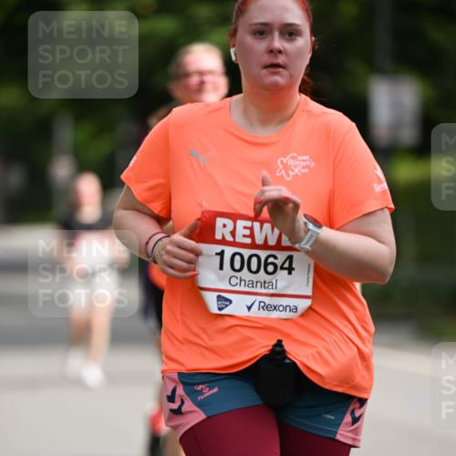 15.06.2025 - REWE Women's Run Dr. Thomas Lammeyer http://msf.ph/oto/7962405 15.06.2025 09:51:20 Laufen 10064 meine-sportfotos.de