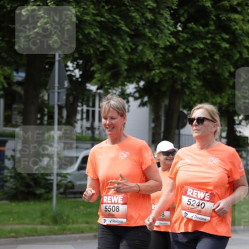 15.06.2025 - REWE Women's Run Jannik Wohlers http://msf.ph/oto/7962415 15.06.2025 09:46:57 Laufen 5508, 8, 5240 meine-sportfotos.de