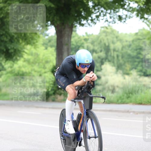 15.06.2025 - 7 Türme Triathlon Yannick Fuchs http://msf.ph/oto/7962434 15.06.2025 11:02:54 Radfahren 261 meine-sportfotos.de