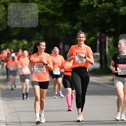 15.06.2025 - REWE Women's Run Dr. Thomas Lammeyer http://msf.ph/oto/7962469 15.06.2025 09:51:23 Laufen 10494, 1022, 10806 meine-sportfotos.de