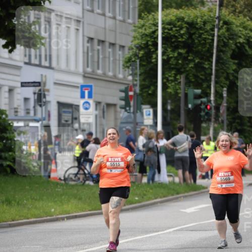 15.06.2025 - REWE Women's Run Jannik Wohlers http://msf.ph/oto/7962481 15.06.2025 09:47:13 Laufen 1000, 5515, 5569 meine-sportfotos.de