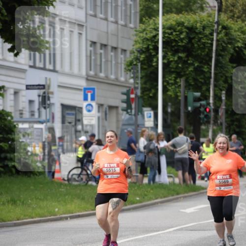 15.06.2025 - REWE Women's Run Jannik Wohlers http://msf.ph/oto/7962491 15.06.2025 09:47:13 Laufen 5515, 5569 meine-sportfotos.de
