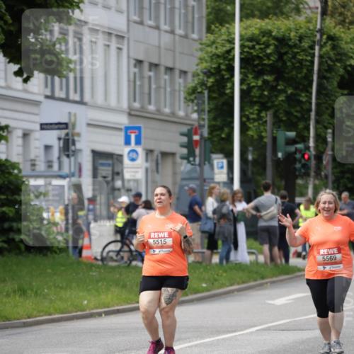 15.06.2025 - REWE Women's Run Jannik Wohlers http://msf.ph/oto/7962494 15.06.2025 09:47:13 Laufen 5515, 5569 meine-sportfotos.de
