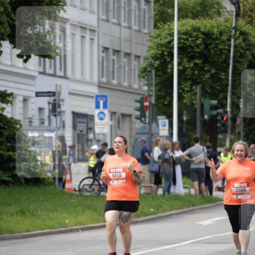 15.06.2025 - REWE Women's Run Jannik Wohlers http://msf.ph/oto/7962500 15.06.2025 09:47:14 Laufen 1050, 5515 meine-sportfotos.de