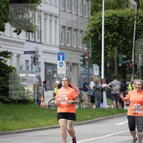 15.06.2025 - REWE Women's Run Jannik Wohlers http://msf.ph/oto/7962516 15.06.2025 09:47:14 Laufen 5515, 5569 meine-sportfotos.de