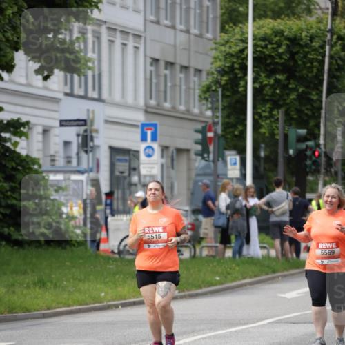 15.06.2025 - REWE Women's Run Jannik Wohlers http://msf.ph/oto/7962522 15.06.2025 09:47:14 Laufen 5569, 5515 meine-sportfotos.de