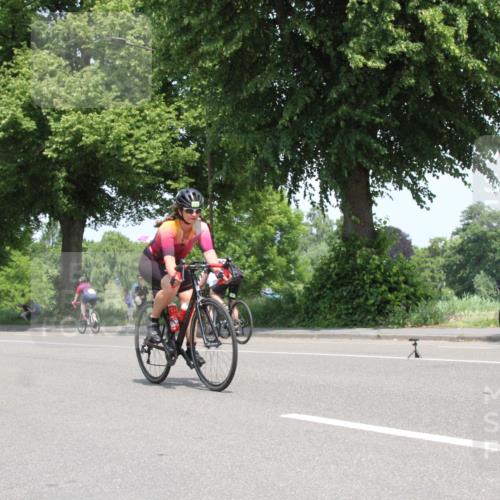 15.06.2025 - 7 Türme Triathlon Yannick Fuchs http://msf.ph/oto/7962560 15.06.2025 12:42:45 Radfahren  meine-sportfotos.de