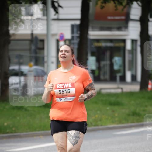 15.06.2025 - REWE Women's Run Jannik Wohlers http://msf.ph/oto/7962616 15.06.2025 09:47:21 Laufen 5515 meine-sportfotos.de