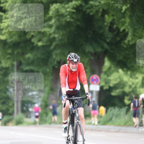 15.06.2025 - 7 Türme Triathlon Yannick Fuchs http://msf.ph/oto/7962619 15.06.2025 13:52:15 Radfahren 1000 meine-sportfotos.de