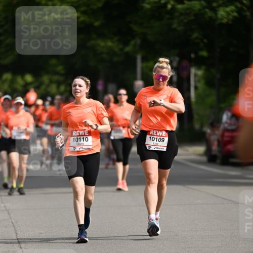 15.06.2025 - REWE Women's Run Dr. Thomas Lammeyer http://msf.ph/oto/7962637 15.06.2025 09:51:29 Laufen 10110, 10109 meine-sportfotos.de