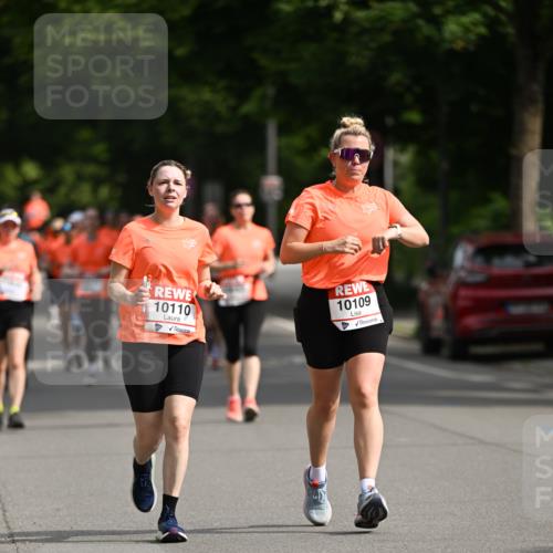 15.06.2025 - REWE Women's Run Dr. Thomas Lammeyer http://msf.ph/oto/7962658 15.06.2025 09:51:30 Laufen 10110, 10109 meine-sportfotos.de