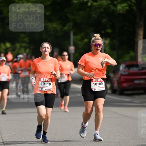 15.06.2025 - REWE Women's Run Dr. Thomas Lammeyer http://msf.ph/oto/7962664 15.06.2025 09:51:30 Laufen 10110, 10109, 4 meine-sportfotos.de
