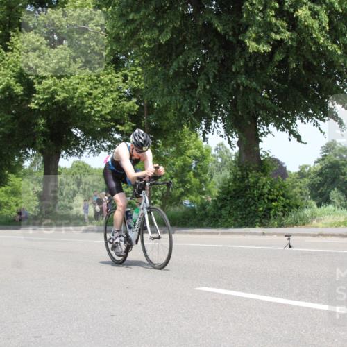 15.06.2025 - 7 Türme Triathlon Yannick Fuchs http://msf.ph/oto/7962693 15.06.2025 12:44:34 Radfahren  meine-sportfotos.de
