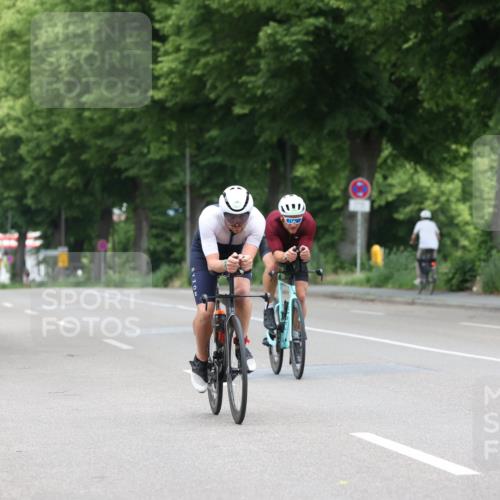 15.06.2025 - 7 Türme Triathlon Yannick Fuchs http://msf.ph/oto/7962705 15.06.2025 11:05:54 Radfahren 286, 290 meine-sportfotos.de