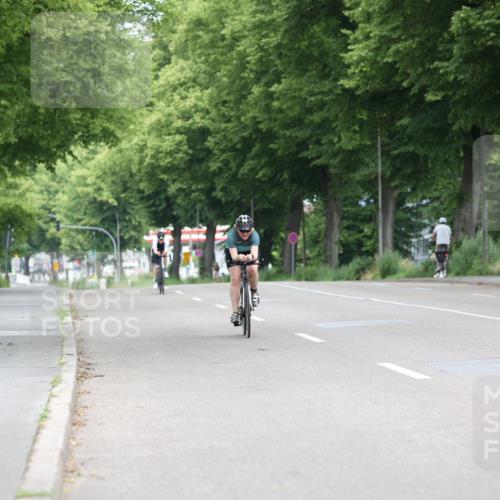 15.06.2025 - 7 Türme Triathlon Yannick Fuchs http://msf.ph/oto/7962760 15.06.2025 11:05:58 Radfahren 201, 290 meine-sportfotos.de