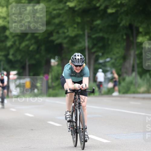 15.06.2025 - 7 Türme Triathlon Yannick Fuchs http://msf.ph/oto/7962774 15.06.2025 11:05:59 Radfahren 201, 290 meine-sportfotos.de