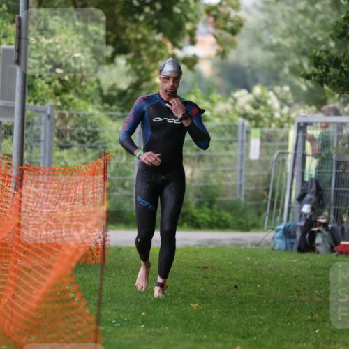 15.06.2025 - 7 Türme Triathlon Michael Strokosch http://msf.ph/oto/7962829 15.06.2025 12:15:15 Schwimmen 490, 504, 565, 651, 671 meine-sportfotos.de