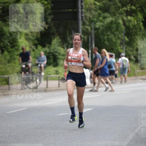 15.06.2025 - REWE Women's Run Jannik Wohlers http://msf.ph/oto/7962850 15.06.2025 09:56:26 Laufen 546 meine-sportfotos.de