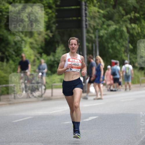 15.06.2025 - REWE Women's Run Jannik Wohlers http://msf.ph/oto/7962868 15.06.2025 09:56:27 Laufen 5460 meine-sportfotos.de