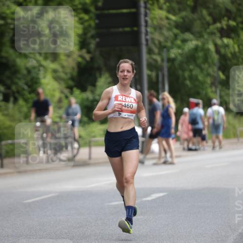 15.06.2025 - REWE Women's Run Jannik Wohlers http://msf.ph/oto/7962874 15.06.2025 09:56:27 Laufen 460 meine-sportfotos.de