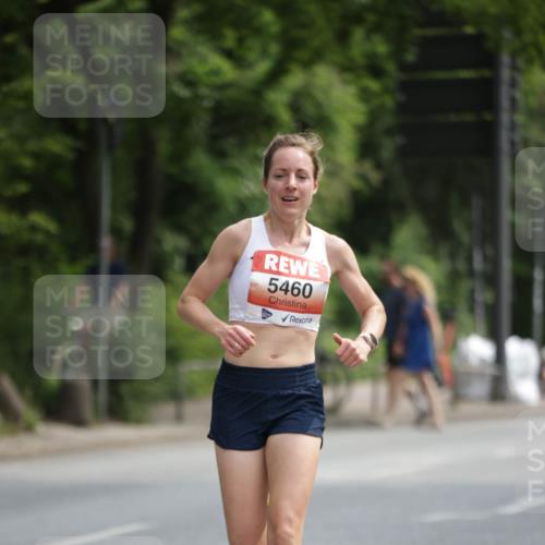 15.06.2025 - REWE Women's Run Jannik Wohlers http://msf.ph/oto/7962880 15.06.2025 09:56:28 Laufen 5460 meine-sportfotos.de