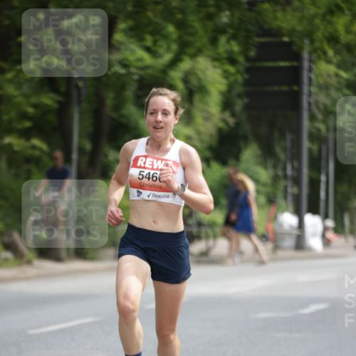 15.06.2025 - REWE Women's Run Jannik Wohlers http://msf.ph/oto/7962885 15.06.2025 09:56:28 Laufen 5460 meine-sportfotos.de