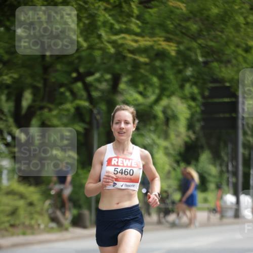 15.06.2025 - REWE Women's Run Jannik Wohlers http://msf.ph/oto/7962902 15.06.2025 09:56:29 Laufen 5460 meine-sportfotos.de